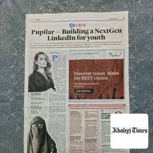 Khaleej Times