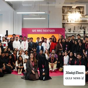 Khaleej Times, Gulf News